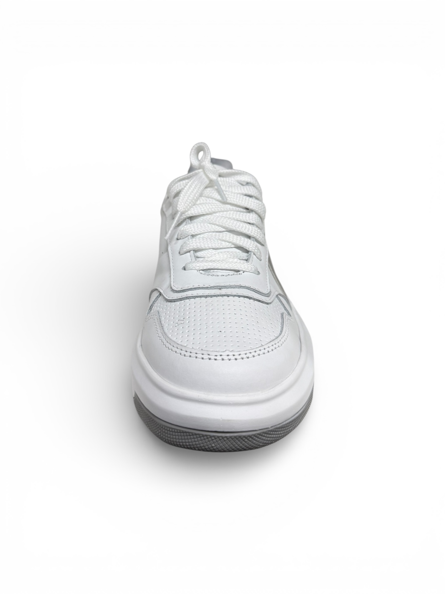 ARMANI ( BRANCO CINZA )
