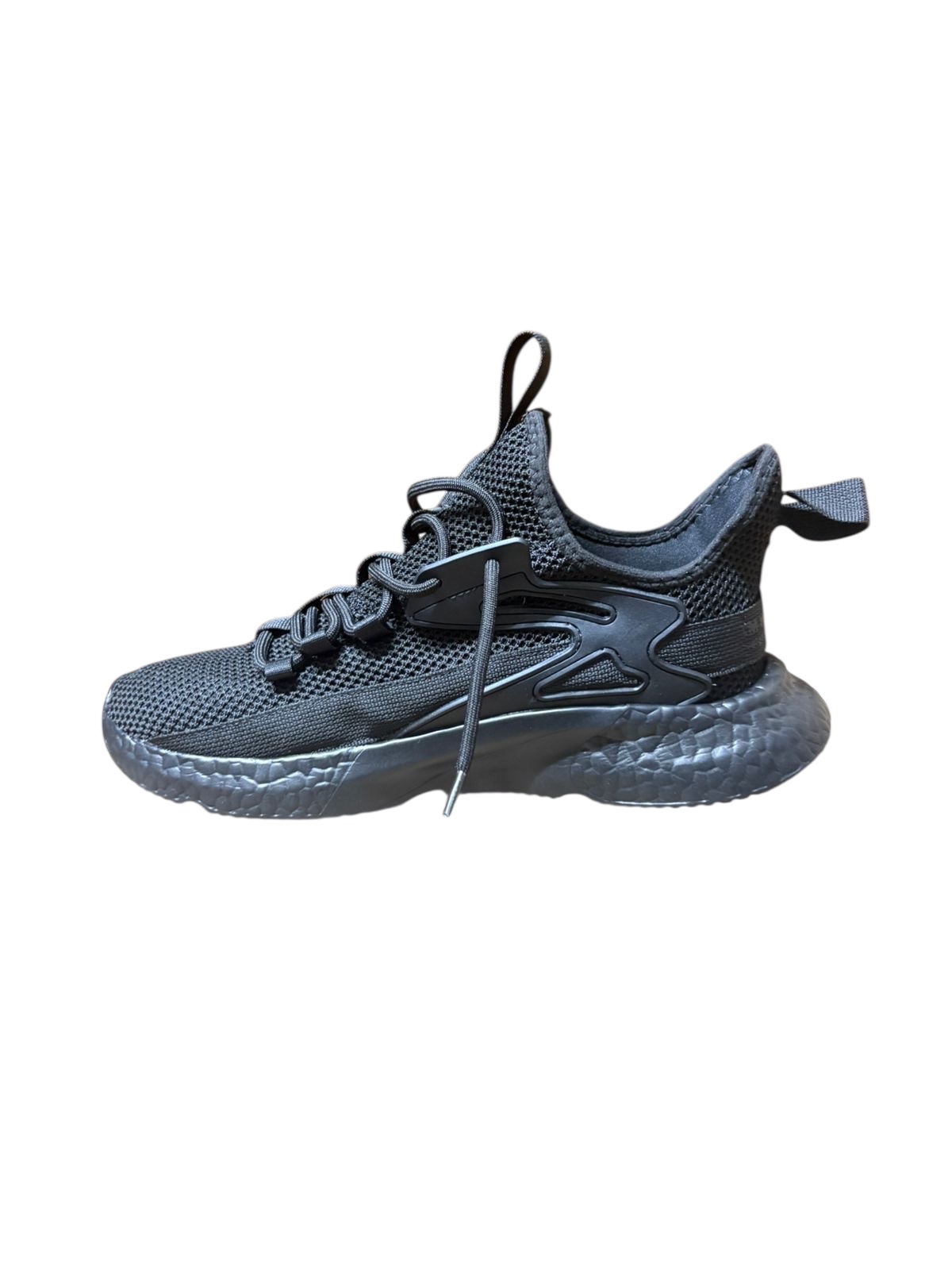 ADIDAS OFF ( PRETO )