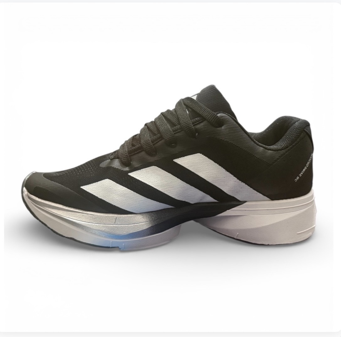 ADIZERO ( PRETO / BCO )