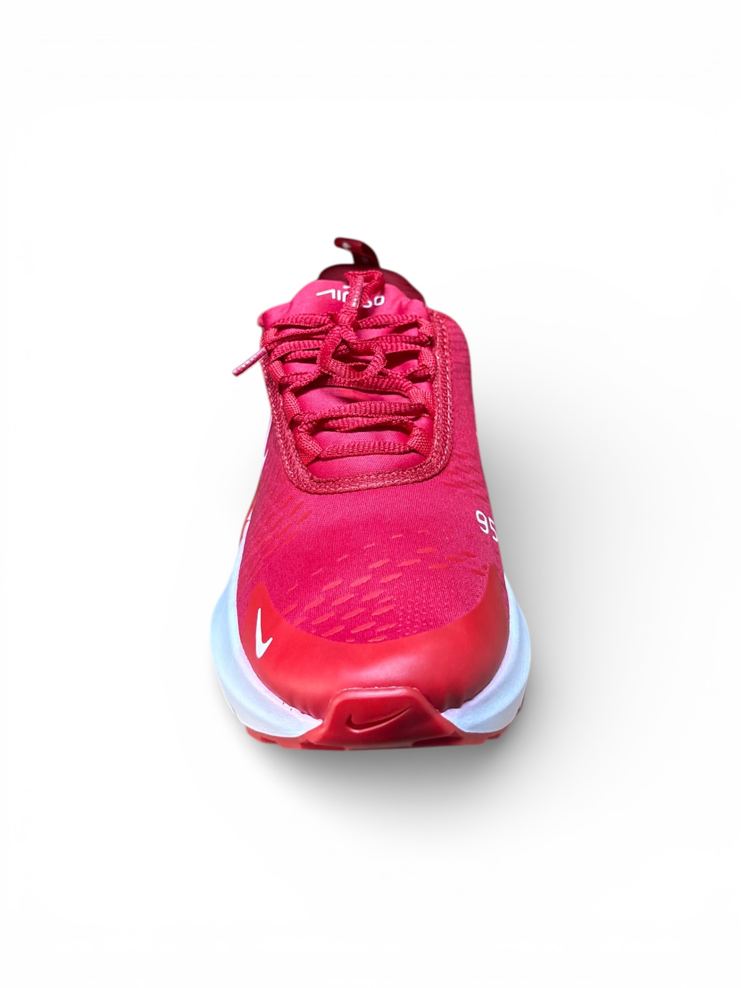 air 950 vermelho