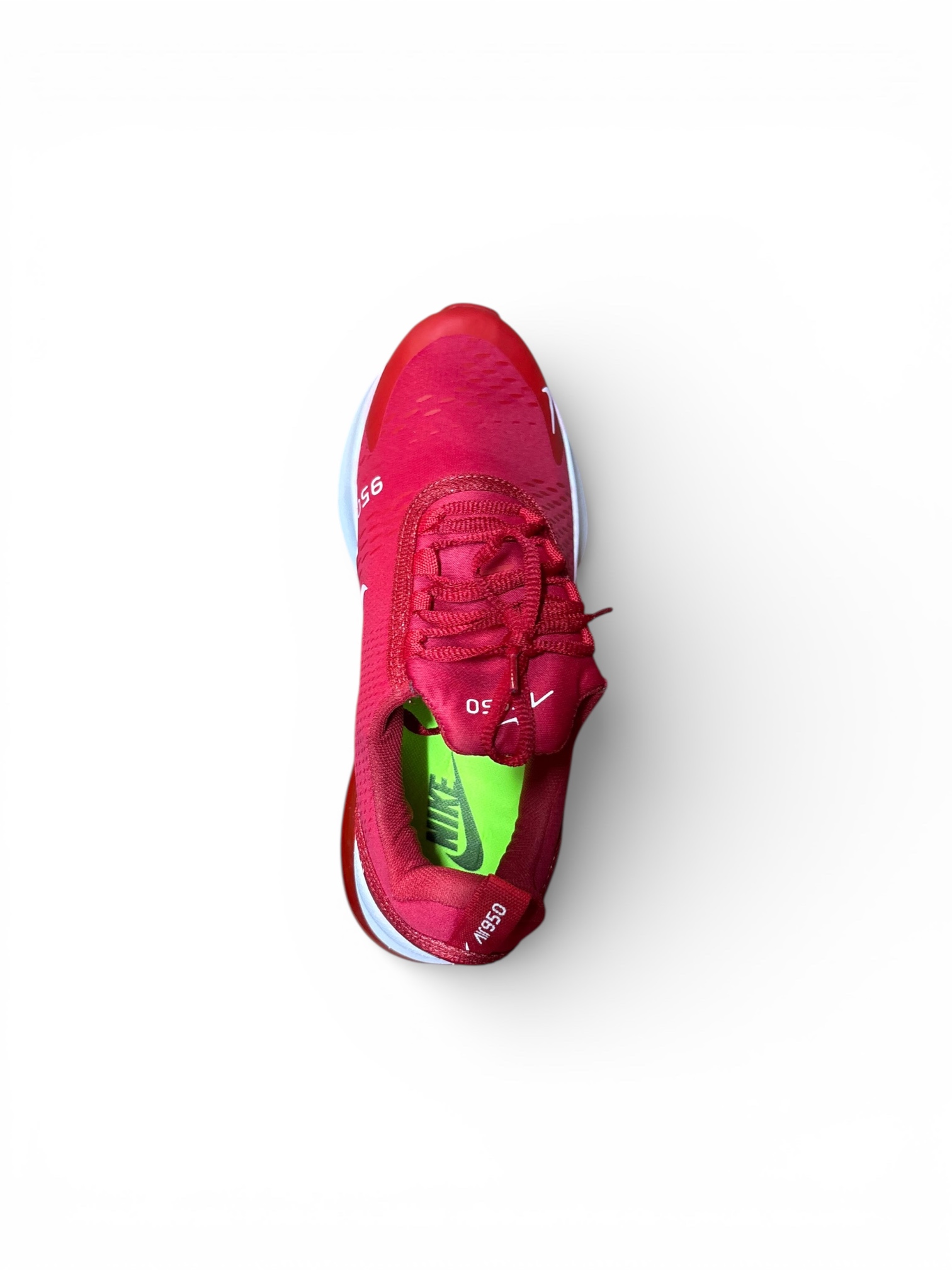  air 950 vermelho