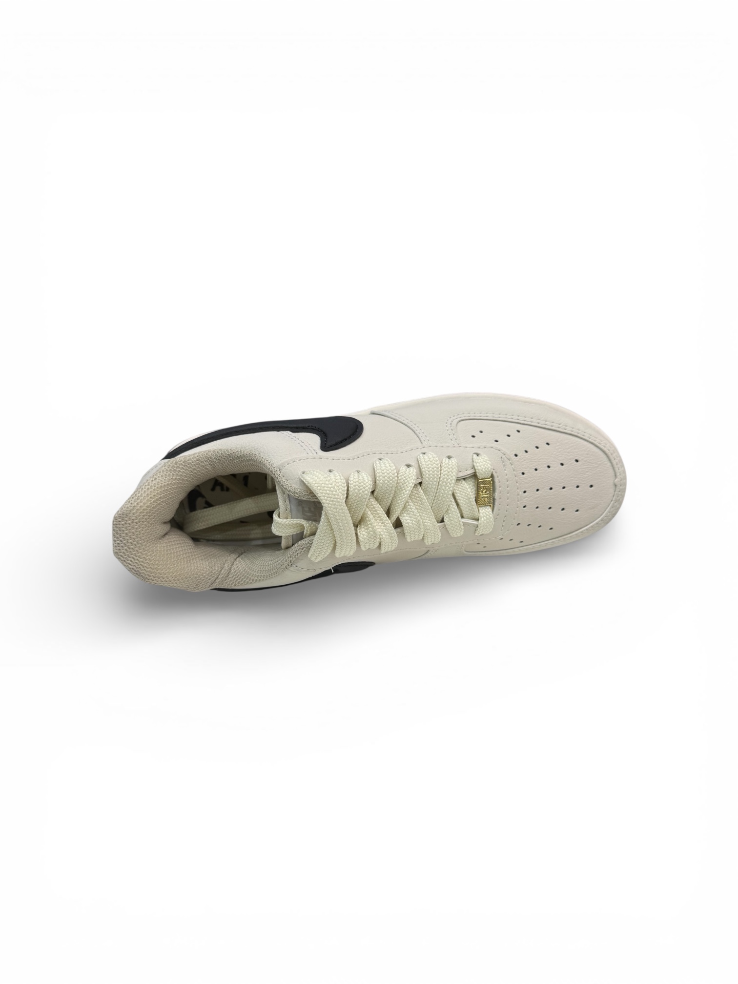 AIR FORCE ( BEGE / PRETO )