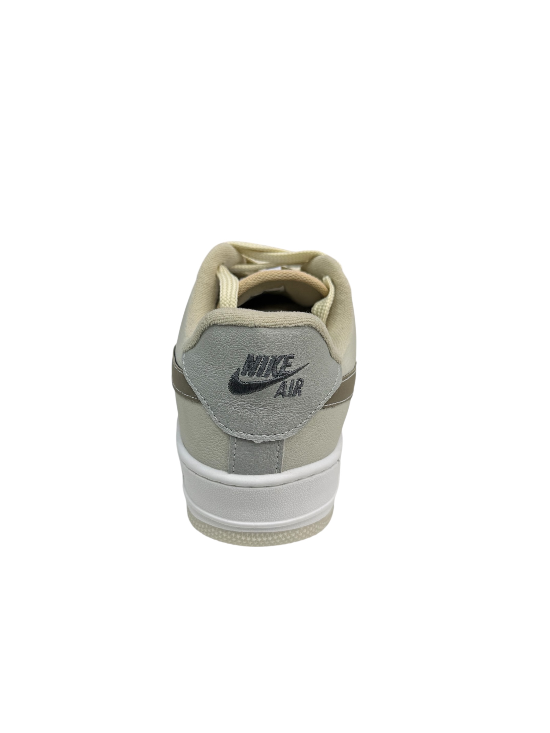 AIR FORCE ( CINZA RATO )