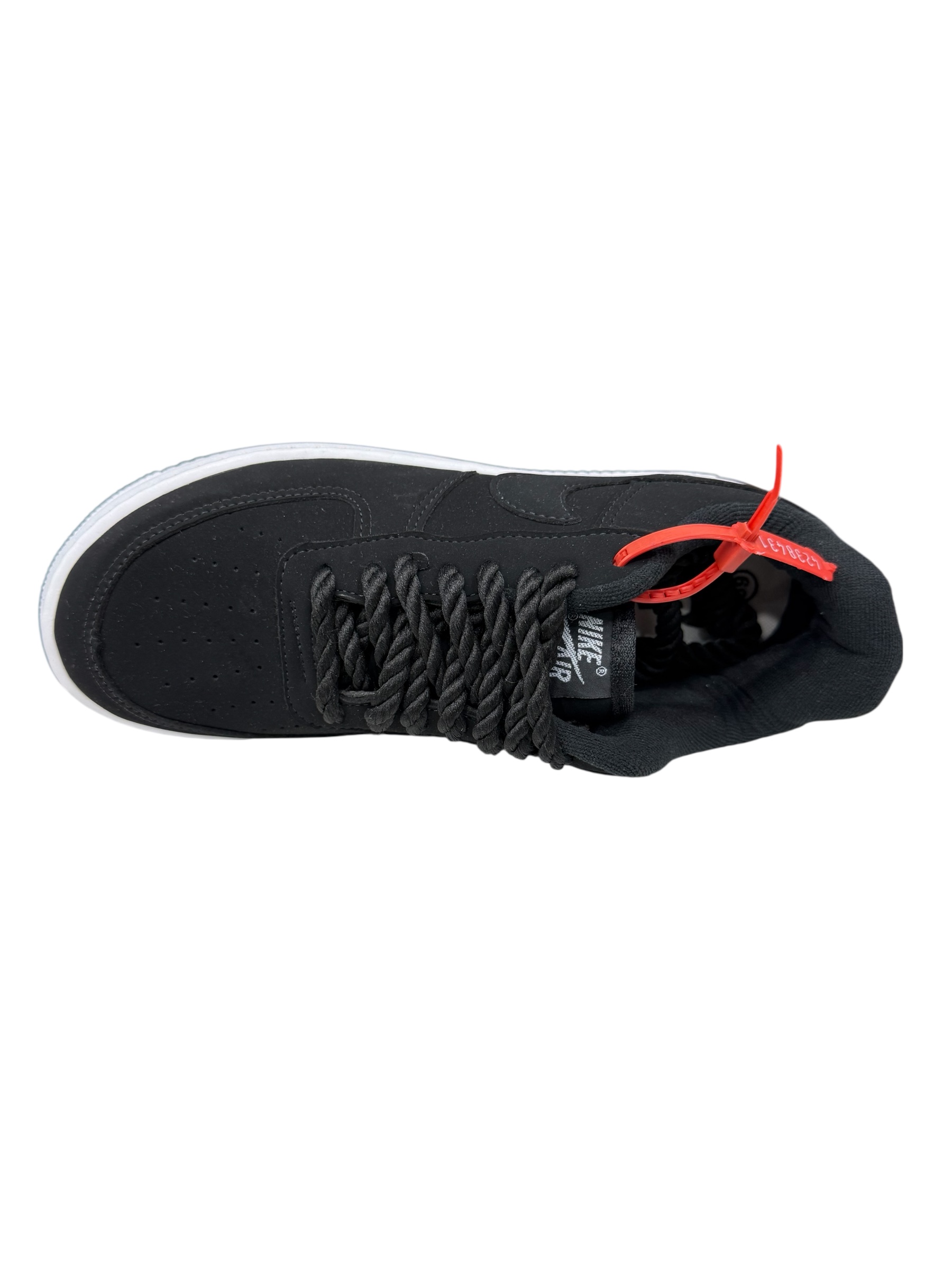 AIR FORCE NOBUCK