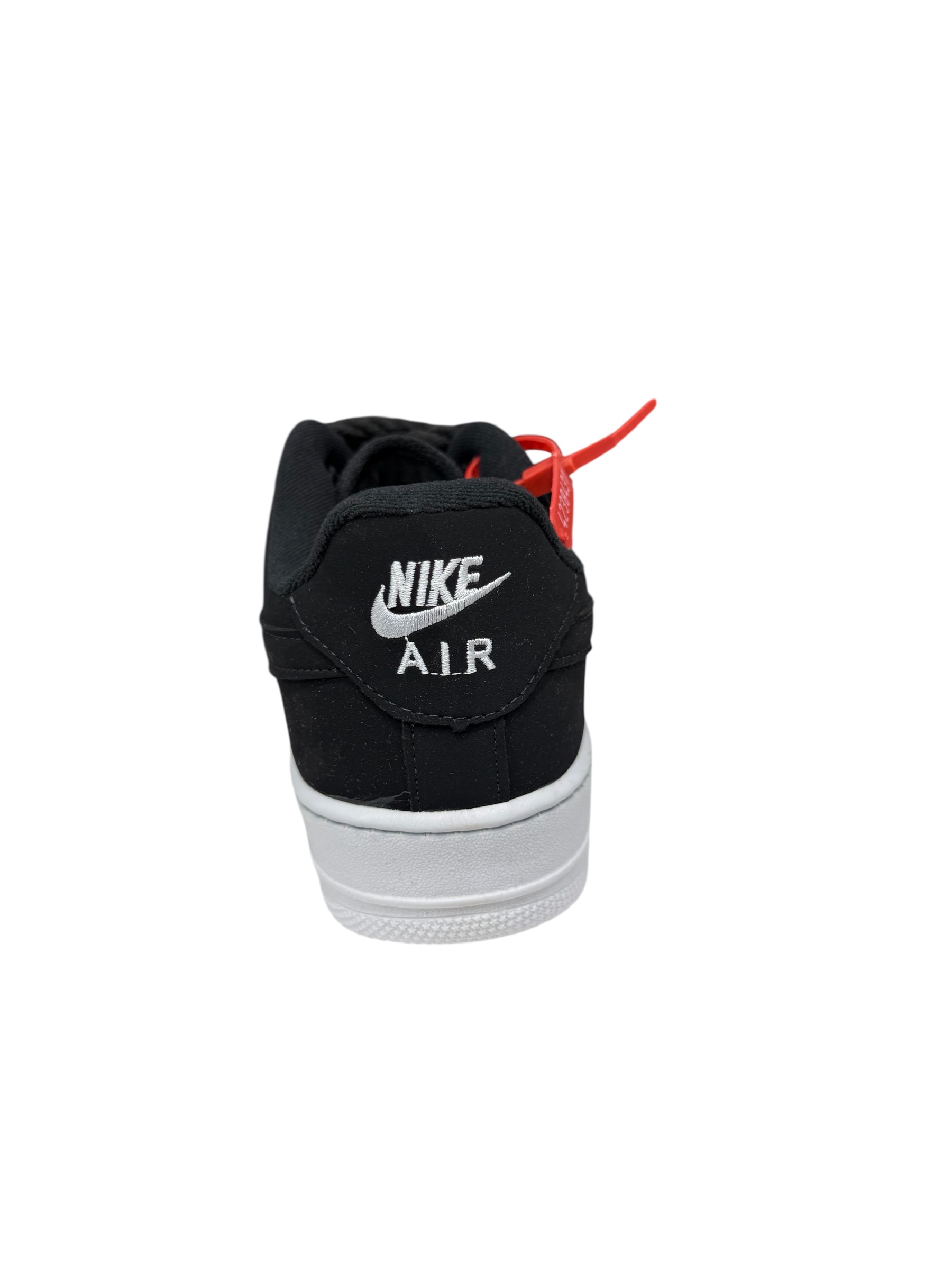 AIR FORCE NOBUCK