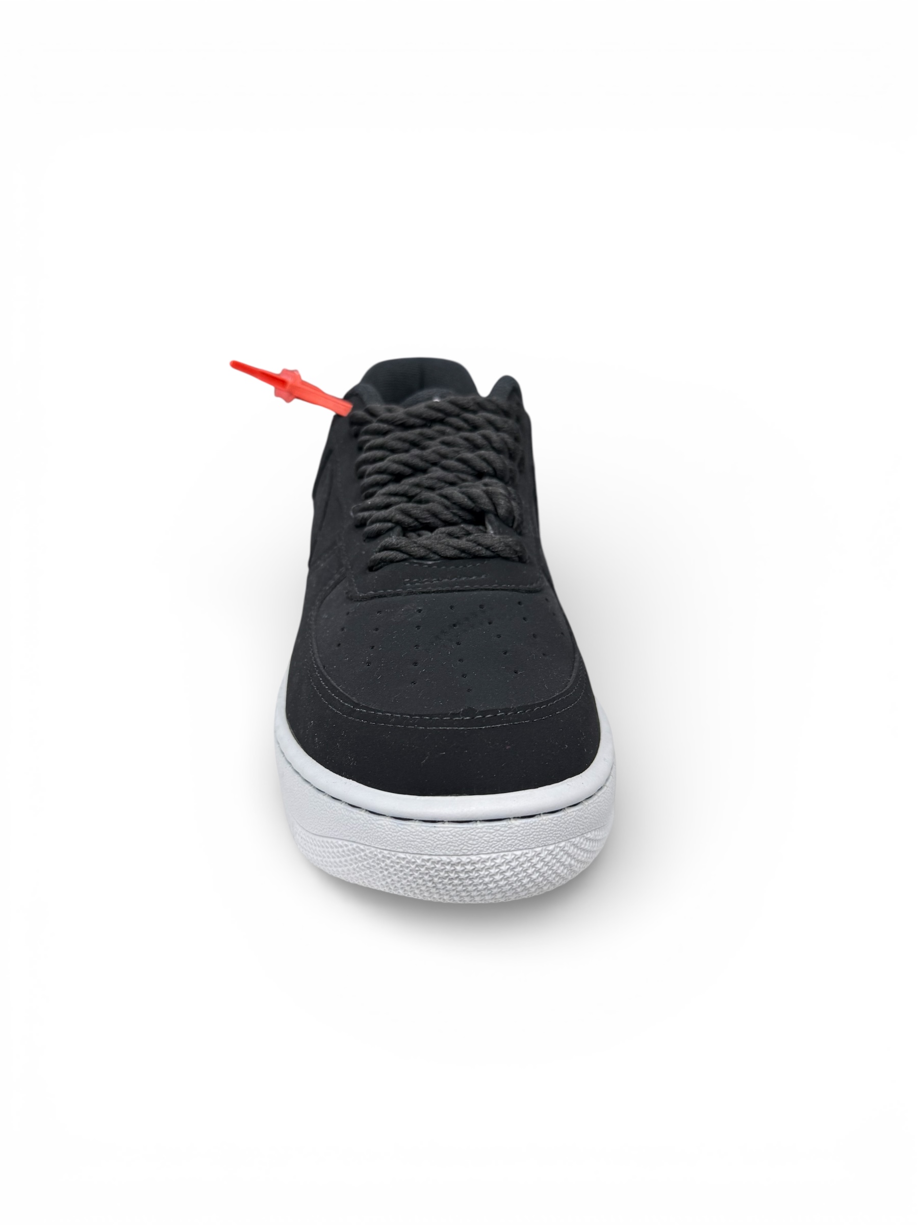 AIR FORCE NOBUCK