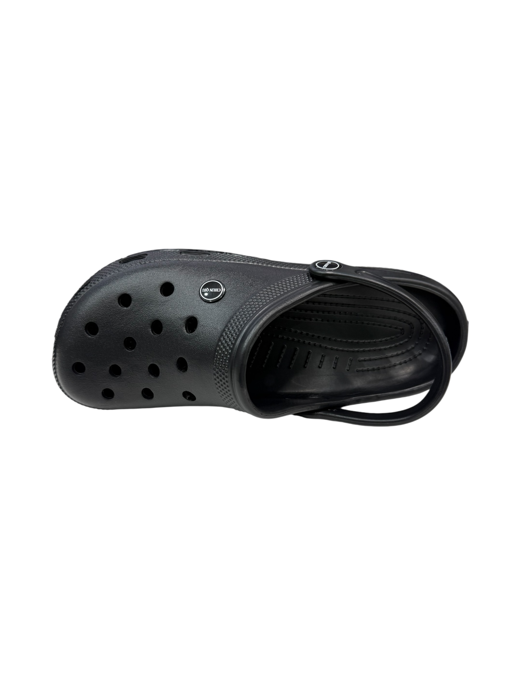 CROCSS ( PRETO)