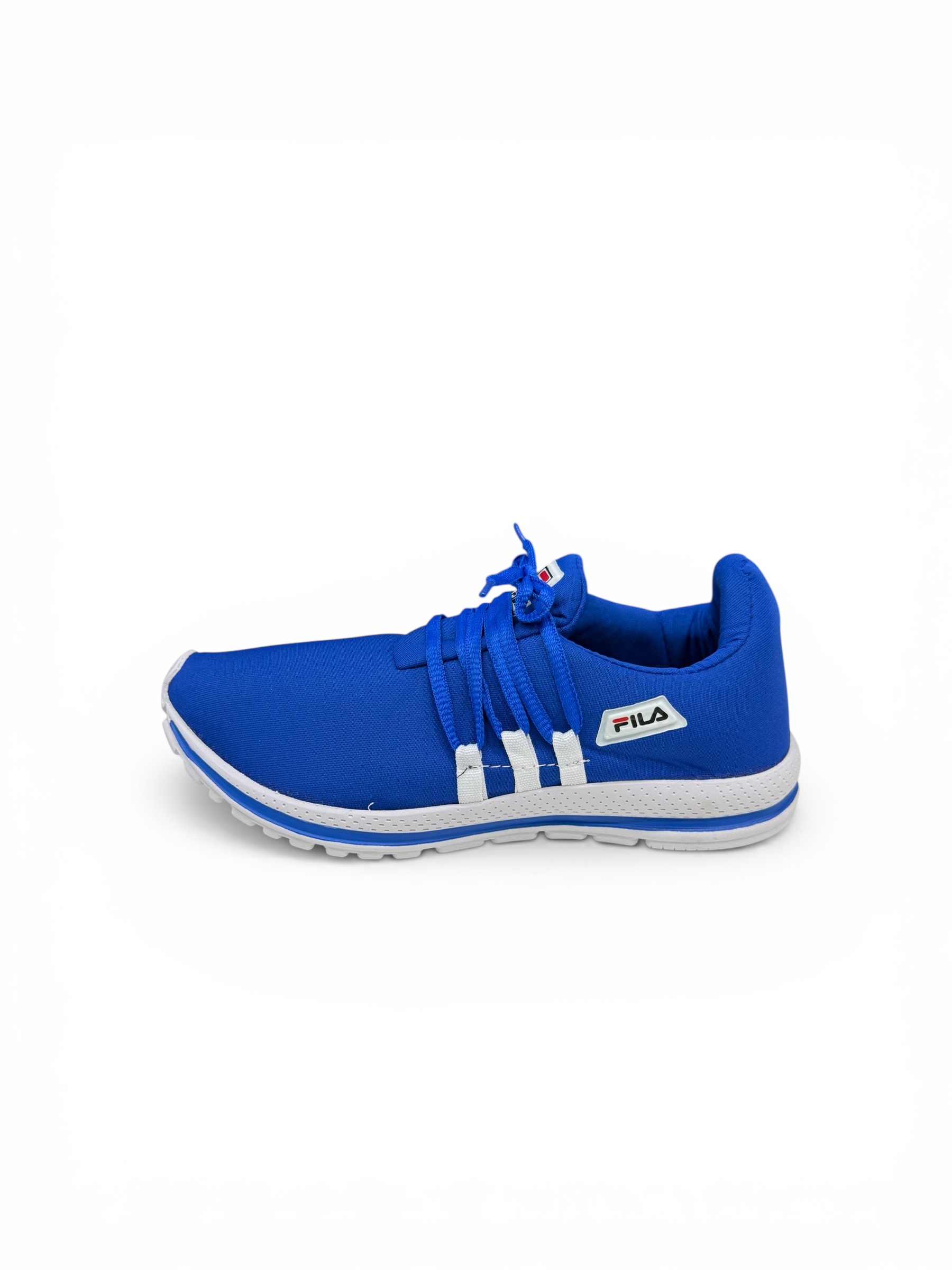 FILA IATE ( AZUL ROYAL)