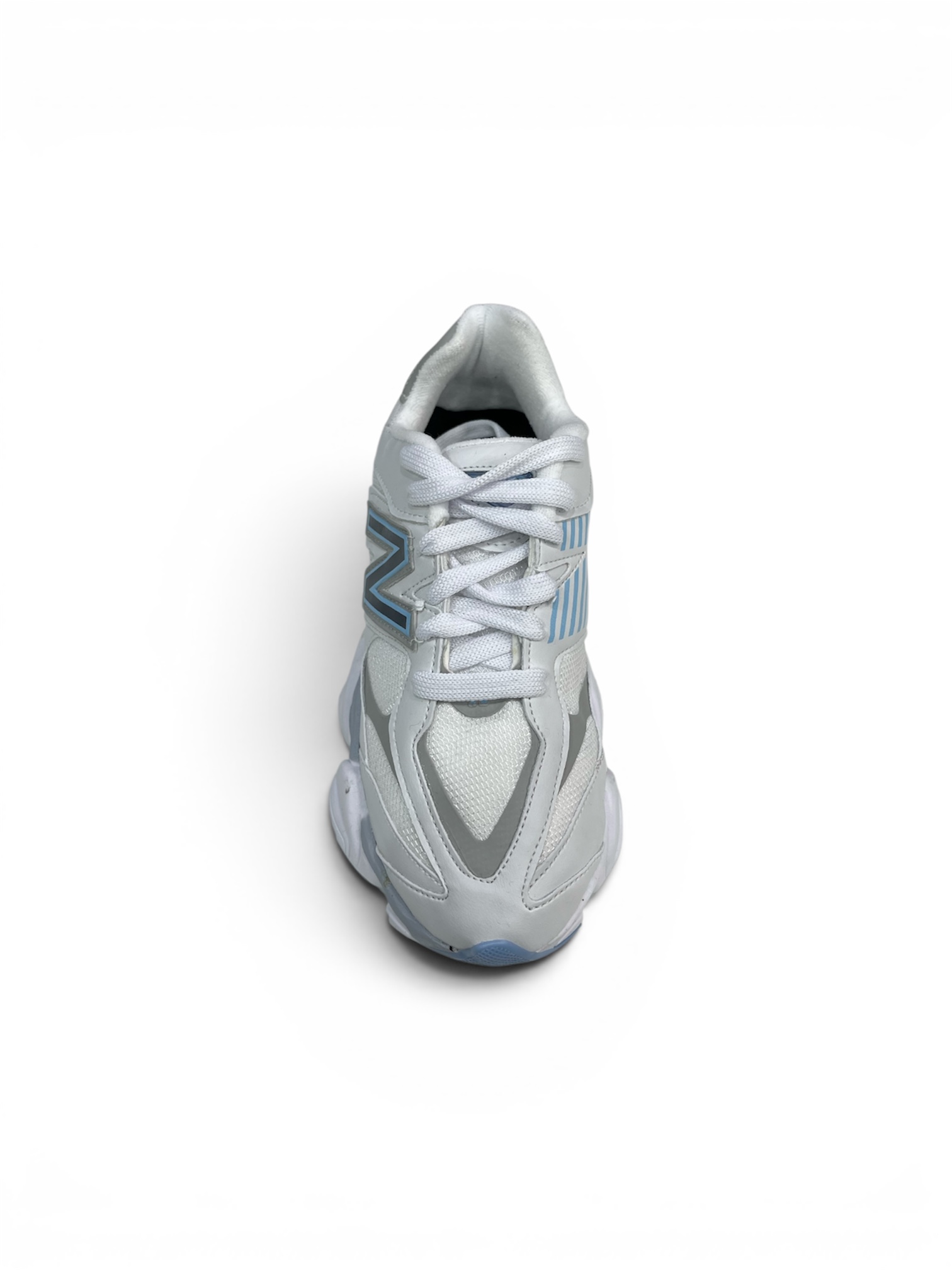 NEW BALANCE 9060 ( BRANCO / AZUL )