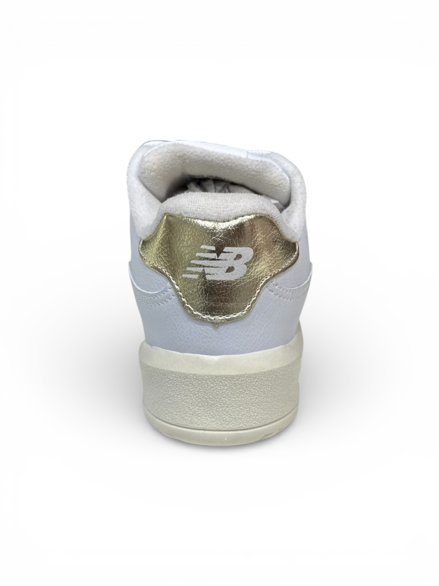 NEW BALAS ( BRANCO OURO)