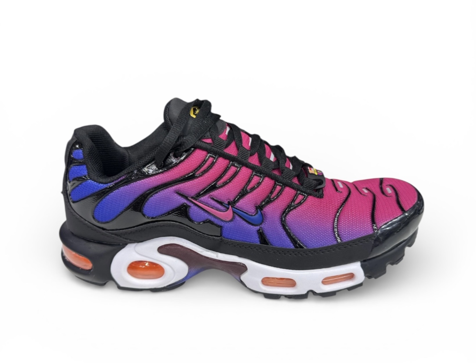 NIKE TN INPORTADO ( BARCELONA)