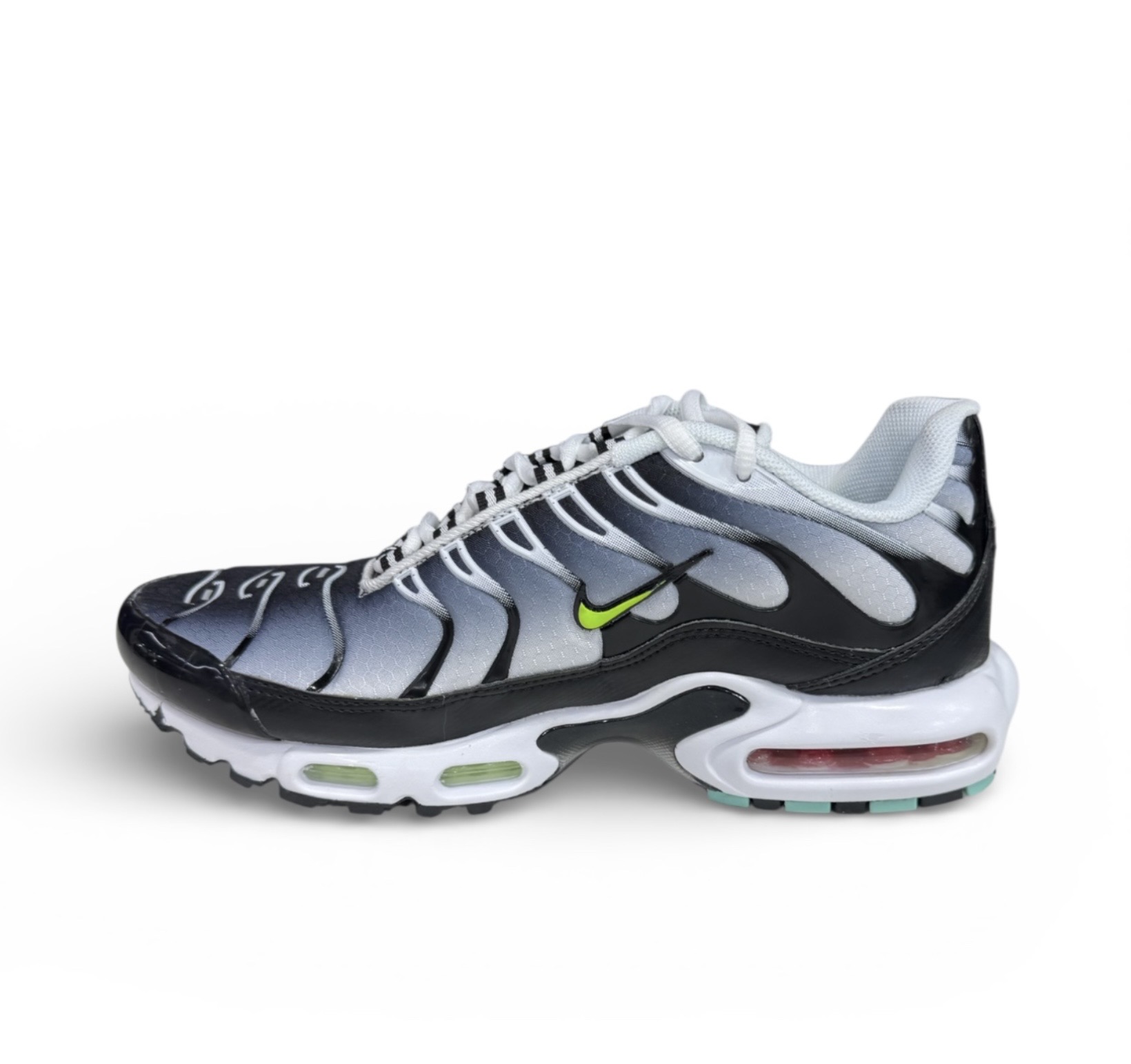 NIKE TN INPORTADO ( GELO VERDE)