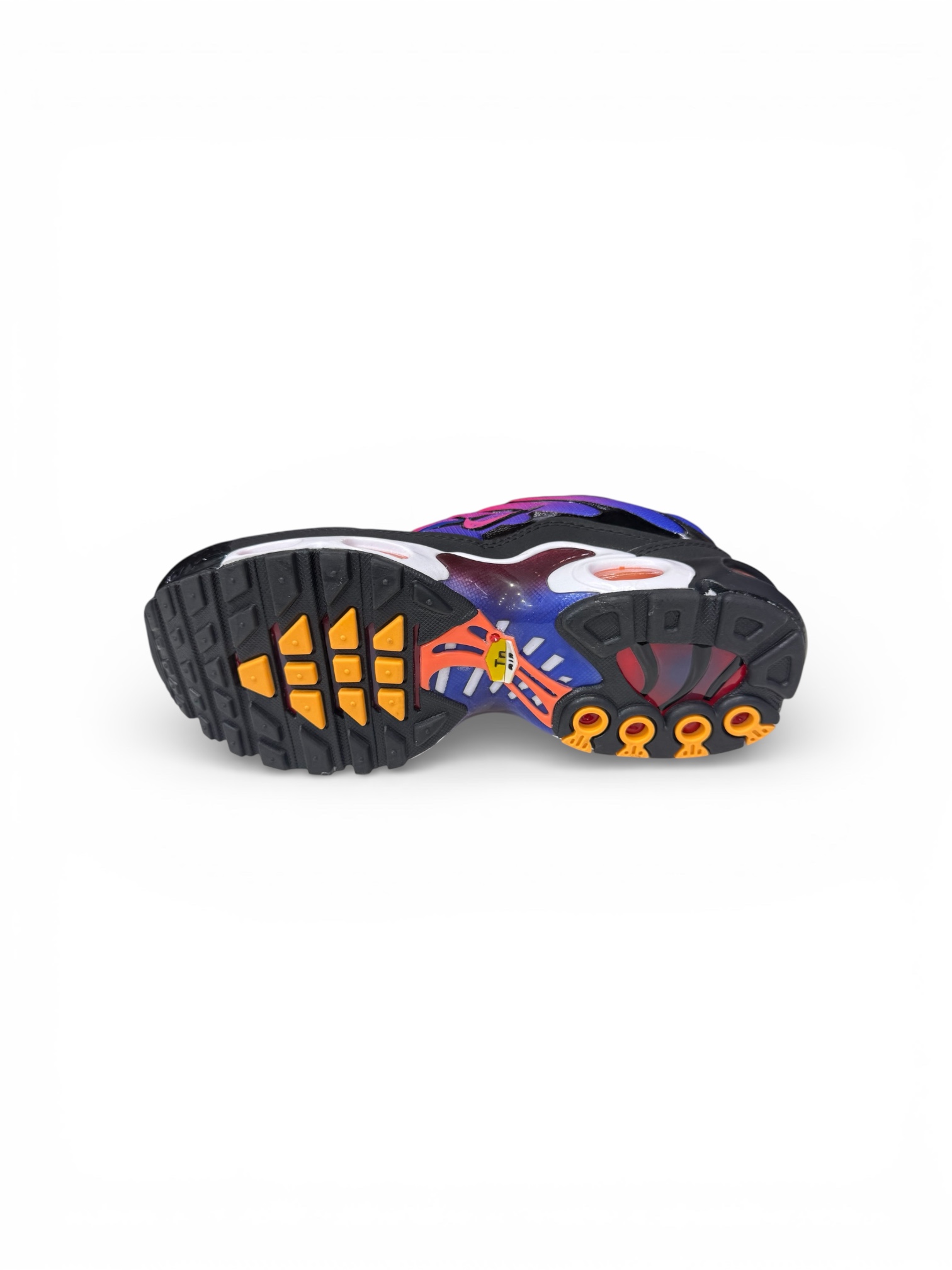 NIKE TN INPORTADO ( BARCELONA)