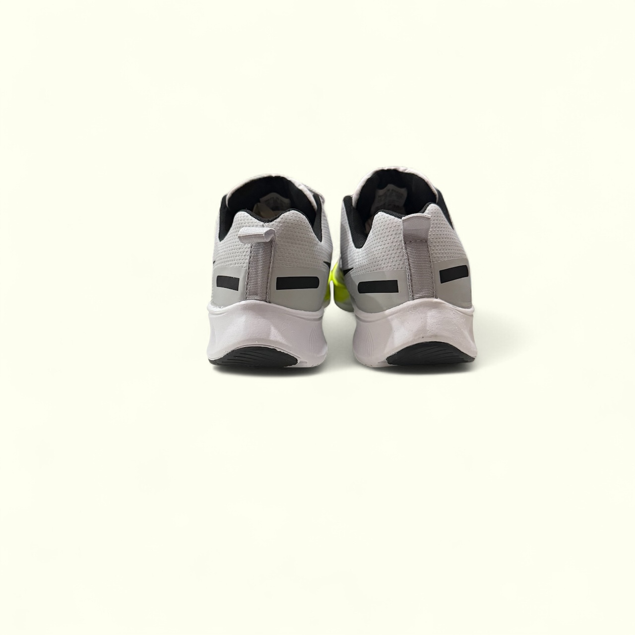 NIKE ZOOM X ( CINZA VERDE )
