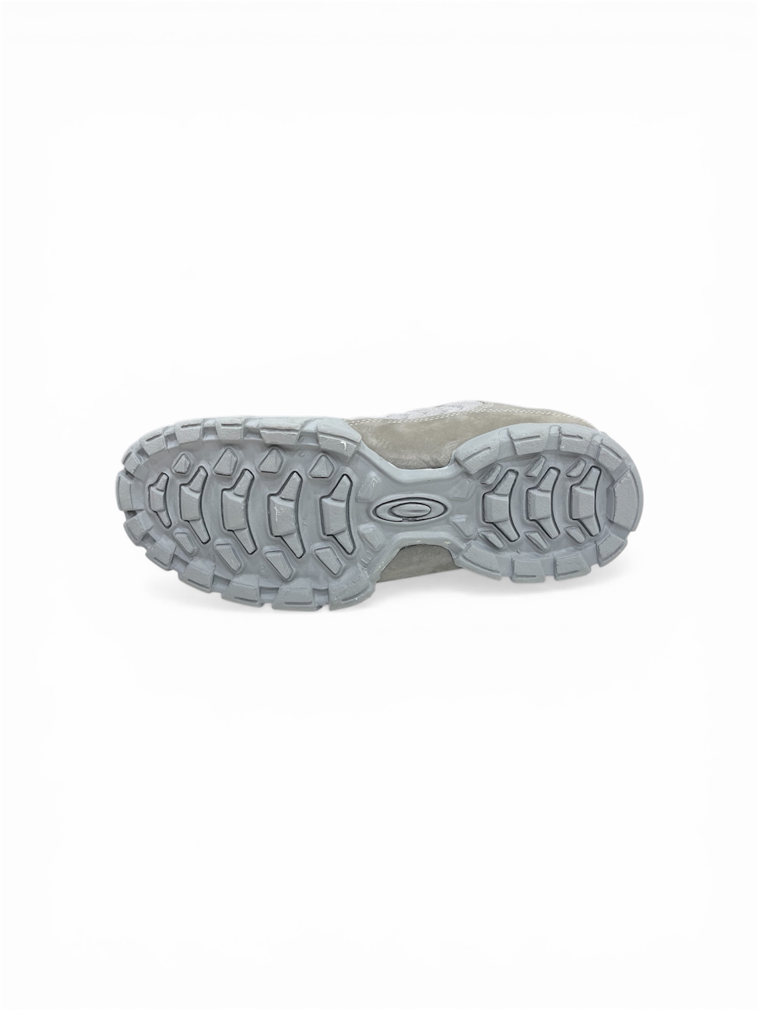 TÊNIS OAKLEY HALFTRACK ||| ( CINZA )